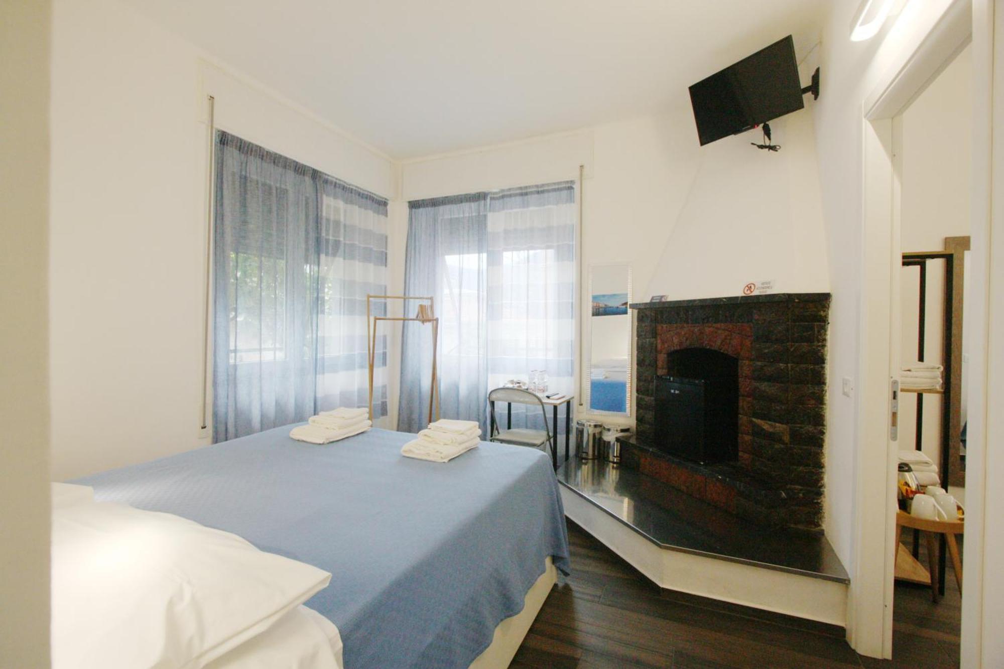 Barbj'S Rooms ลาสเปเซีย ภายนอก รูปภาพ